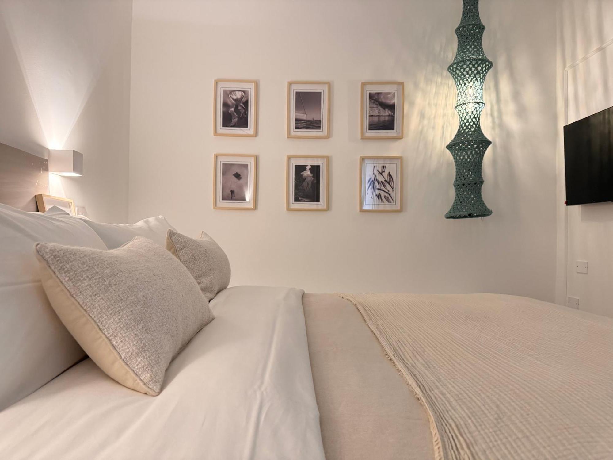Bed and Breakfast La Casa Al Mare Lampedusa Exterior foto
